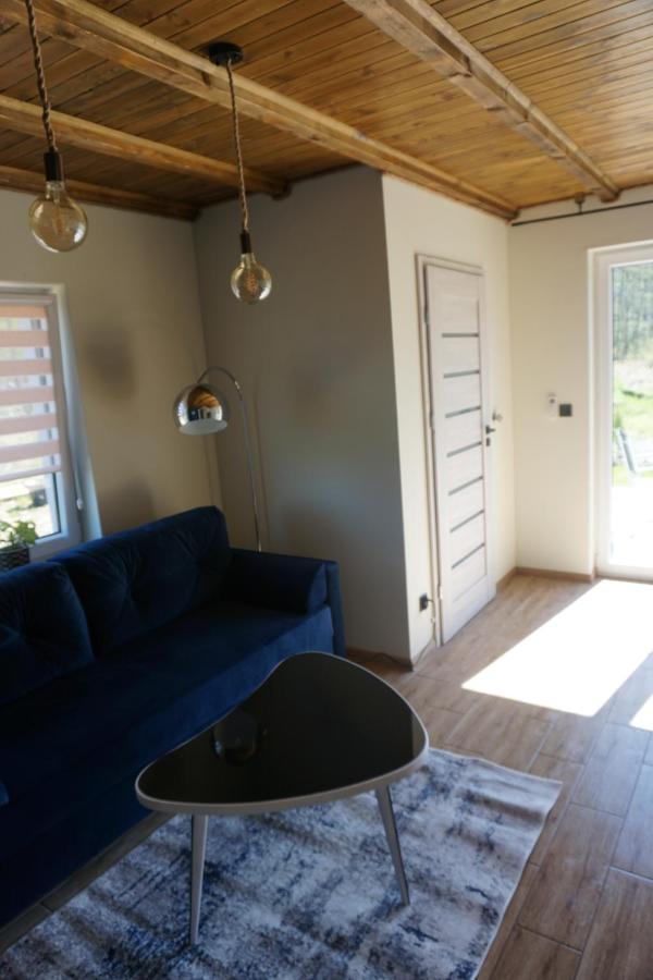 Holiday home Przystanek