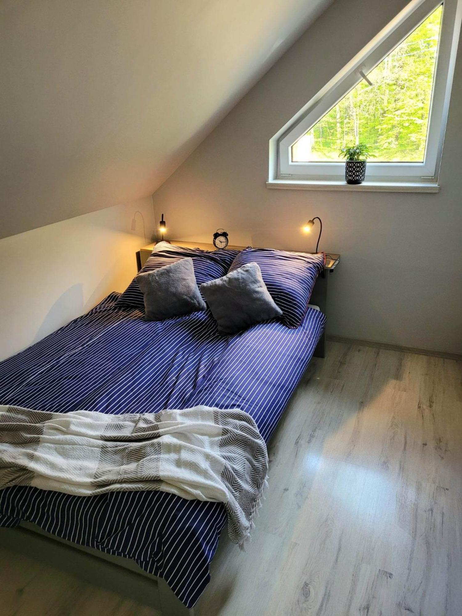 Holiday home Przystanek